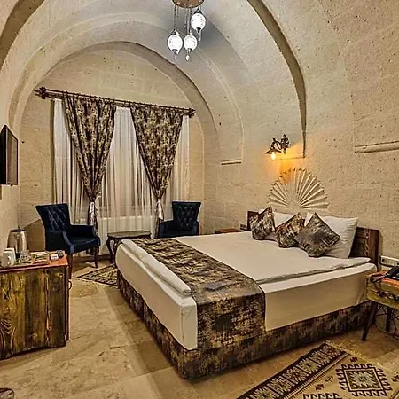 Hotel Caveadocia