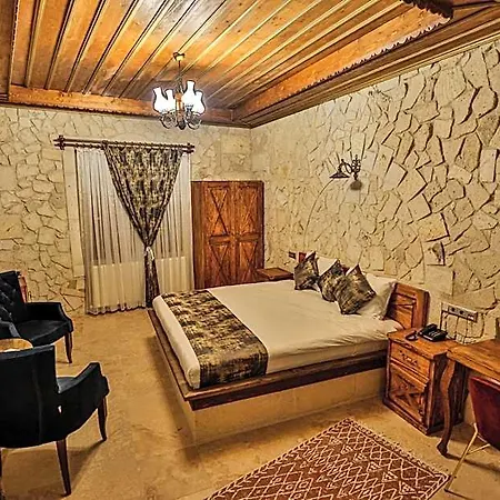 Caveadocia Hotel Urgup