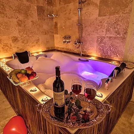 Hotel Caveadocia Urgup