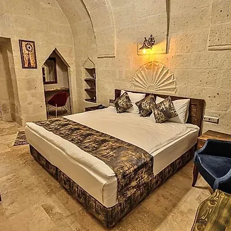 Caveadocia Hotel *