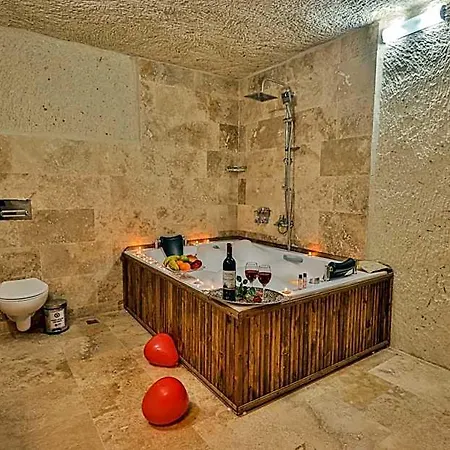 Caveadocia Hotel