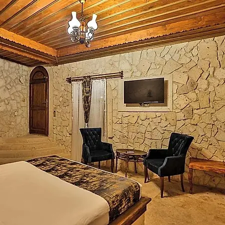 Caveadocia Hotel