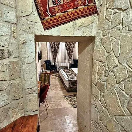 Hotel Caveadocia Urgup