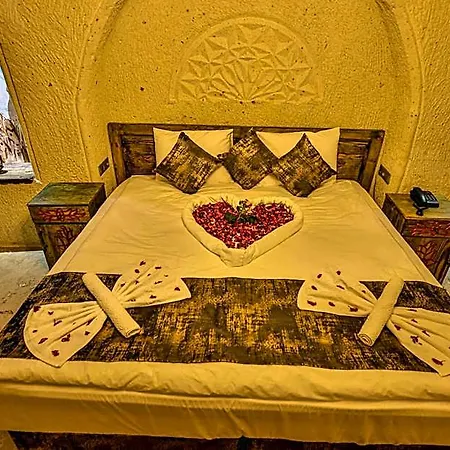 Hotel Caveadocia *