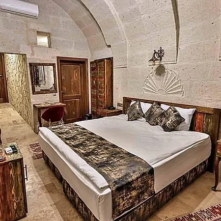 Hotel Caveadocia