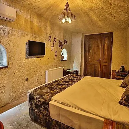 Caveadocia Hotel