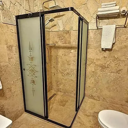 Caveadocia Hotel *