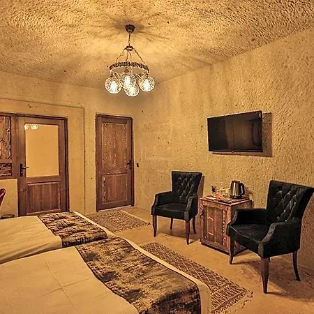 Caveadocia Hotel *