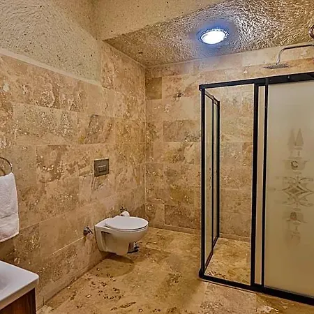 Caveadocia Hotel *