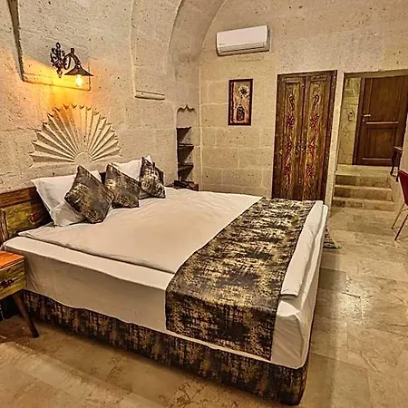 Caveadocia Hotel