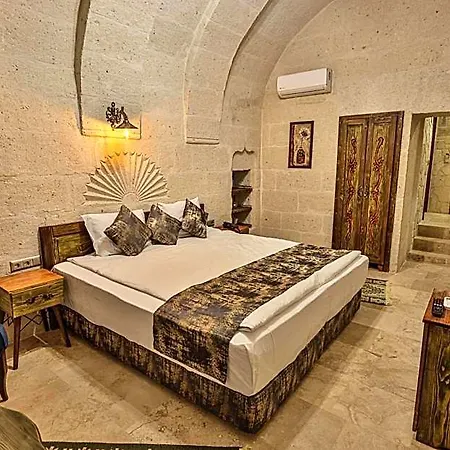 Hotel Caveadocia *