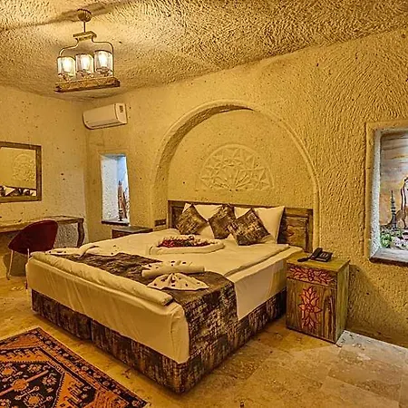 Hotel Caveadocia Urgup