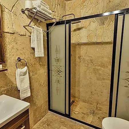 Hotel Caveadocia Urgup