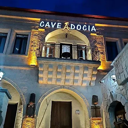 Caveadocia Hotel Urgup