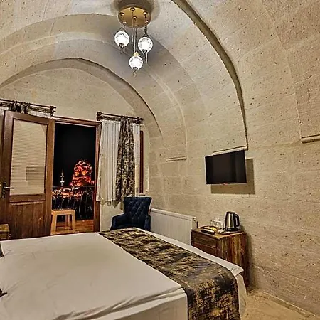 Caveadocia Hotel Urgup