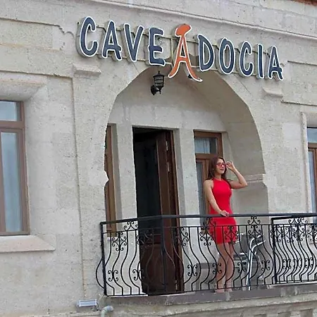 Caveadocia * Urgup